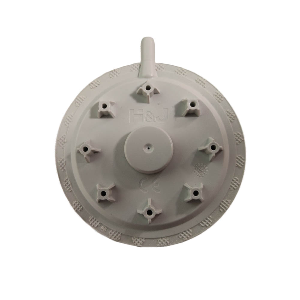 Пневмореле газового котла Haier (0040810912А)